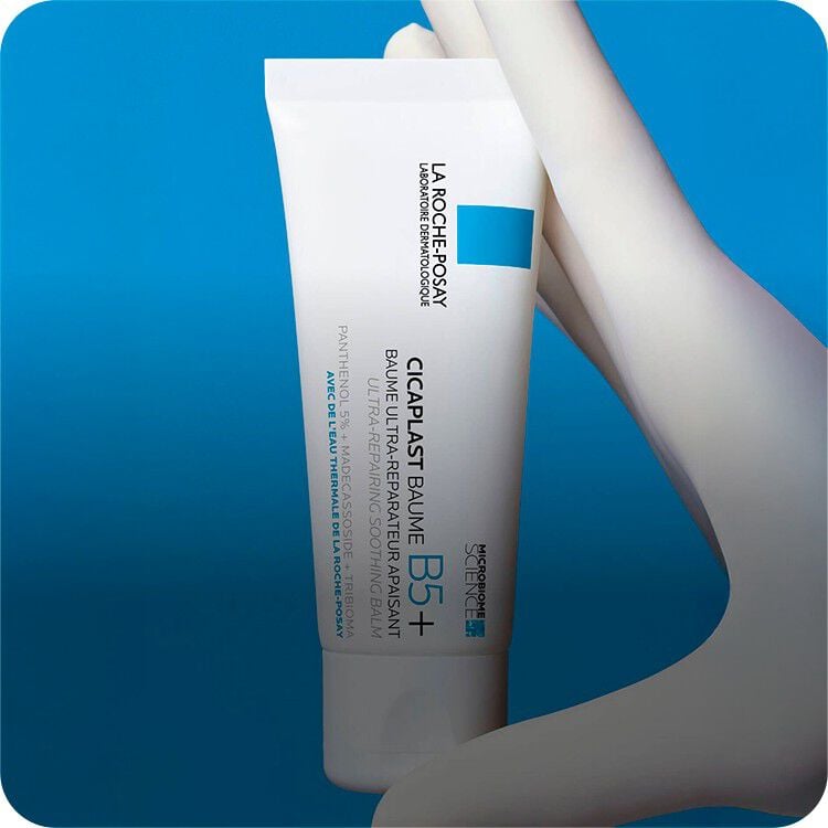 Face Care & Body Care for Sensitive Skin - La Roche-Posay CA
